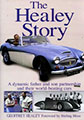 The Healey Story Book