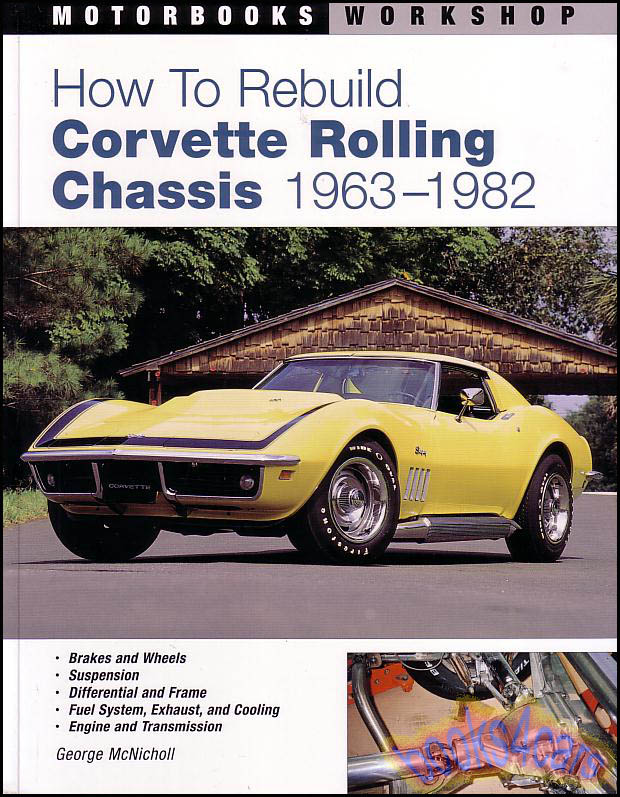 28+ [ 82 Chevrolet Impala Haynes Repair Manual 88974 ...