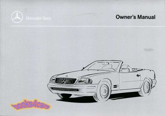 Drivers manual and study guide