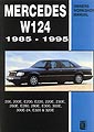 Owners Workshop Manual for Mercedes 