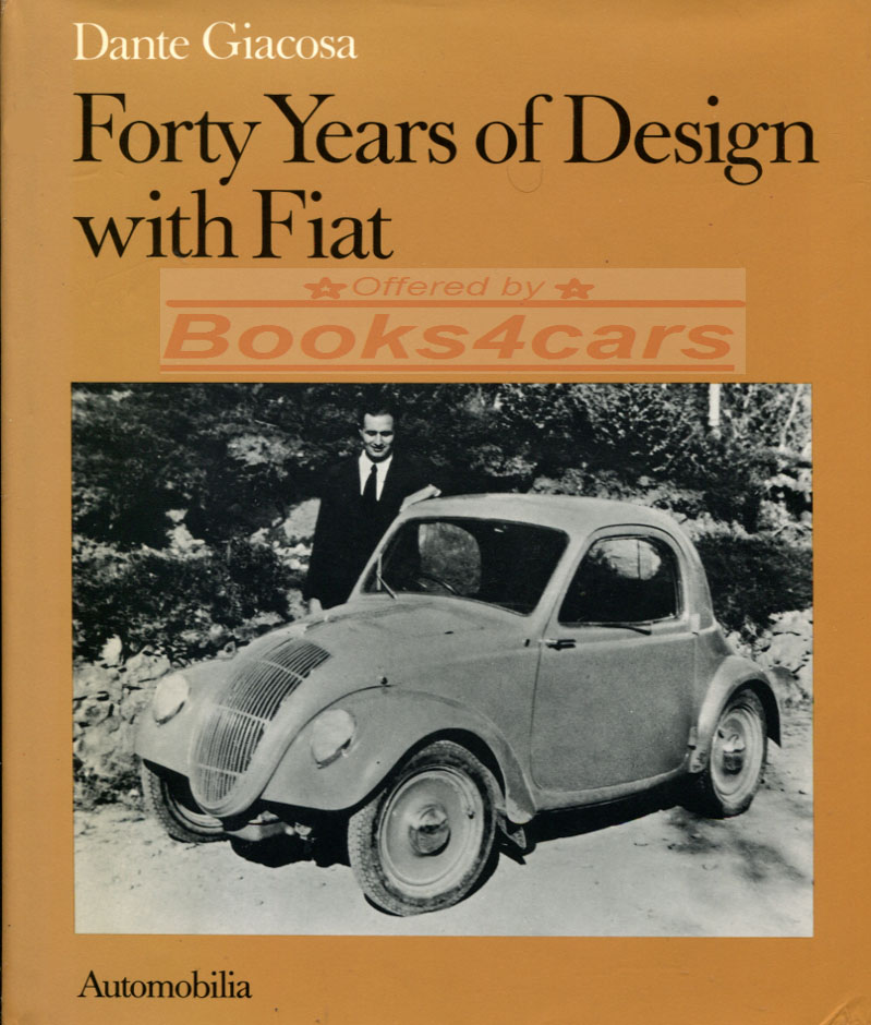 Abarth Manuals at Books4Cars.com