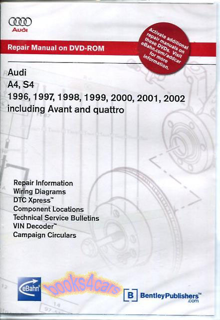 Audi Allroad Shop Manual - Daily Instruction Manual Guides • Audi Allroad Shop Manual - Daily Instruction Manual Guides •