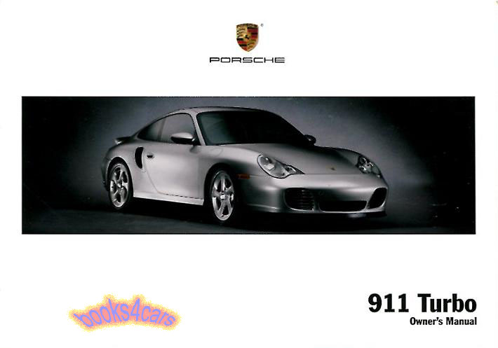 service manual porsche 911 996 tt